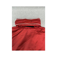 Nikita Vintage Red White Ski Jacket (Smartsizer)