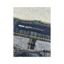 Miss Sixty Low Rise Slim Straight Denim Jeans
