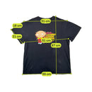 Family Guy Graphic "I've Been a Bawdy Little Monkey" T-shirt