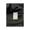 Angelo Marani Cinematic Print Cotton Velvet Jacket
