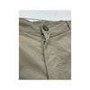 Sundsvall Brown Utility Cargo Shorts