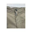 Sundsvall Brown Utility Cargo Shorts