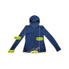 Nike Dri-FIT Hooded Zip-Up Jacket