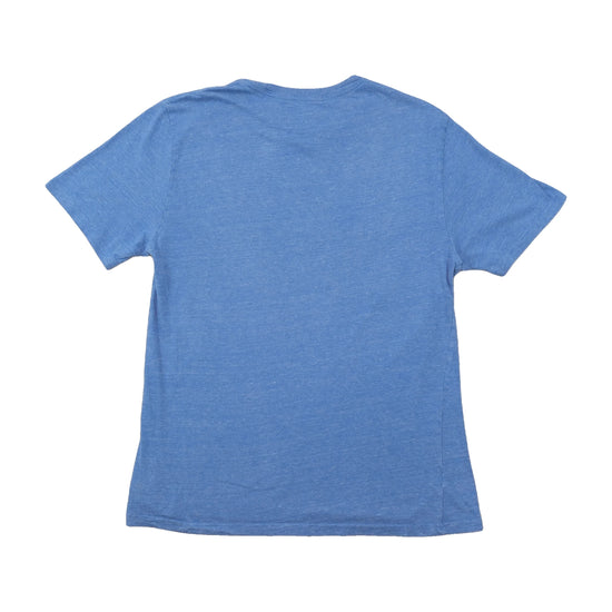 Polo Ralph Lauren Heathered Cotton Crewneck Shirt