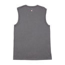 Champion Heather Gray Logo Tank Top