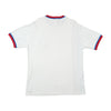 FC Bayern München Munich Jersey/ 1972 - 1974 Home Retro Striped T-Shirt