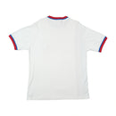 FC Bayern München Munich Jersey/ 1972 - 1974 Home Retro Striped T-Shirt