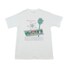 KING Vintage Hollywood California Graphic Cotton Shirt