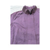 Marithé François Girbaud Cotton Cropped Zip Jacket