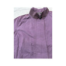 Marithé François Girbaud Cotton Cropped Zip Jacket