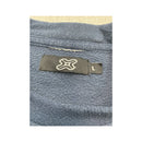 Montura Navy Crewneck Fleece