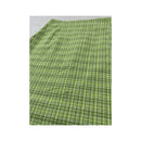 Street One Green Plaid Mini Skirt