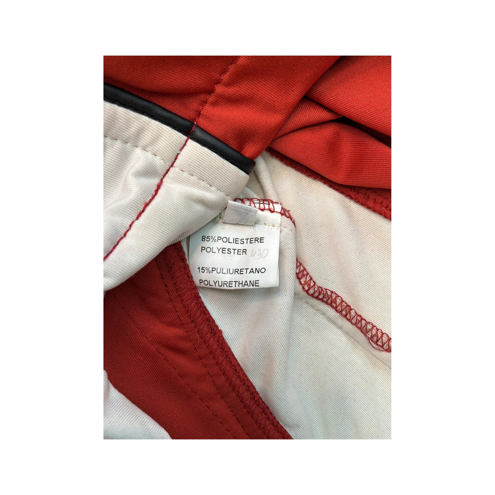 Gaudì Winged Wheels Moto Jacket