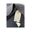 Kappa Vintage Wool V-Neck Knit Sweater