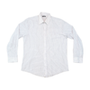 Seidensticker White Micro Check Button-Up Shirt