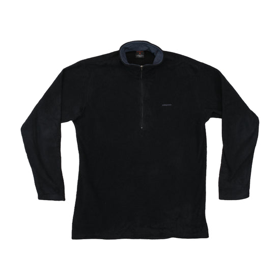 Patagonia Synchilla Quarter Zip Fleece