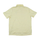 RLX Ralph Lauren Striped U.S. Open Pinehurst Golf Polo
