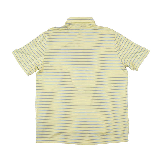 RLX Ralph Lauren Striped U.S. Open Pinehurst Golf Polo