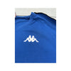 Kappa Logo Tape Cotton Raglan T-shirt (Repriced)