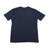 ENRI & ZHENYU Scorpion Skeleton Graphic Cotton Blend Shirt
