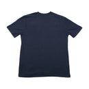 ENRI & ZHENYU Scorpion Skeleton Graphic Cotton Blend Shirt