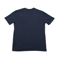 ENRI & ZHENYU Scorpion Skeleton Graphic Cotton Blend Shirt