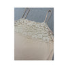 Poetic Intimates Lace Trim Cami Tank Top