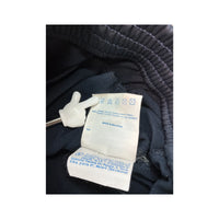 Champion Vintage Navy Full Zip Track Jacket
