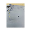 Polo Ralph Lauren Classic Fit Cotton Pique Short Sleeve Polo