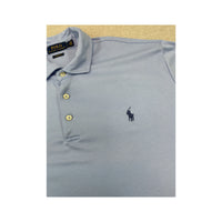 Polo Ralph Lauren Classic Fit Cotton Pique Short Sleeve Polo
