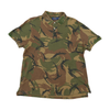 Polo Ralph Lauren Camouflage Cotton Piqué Polo Shirt