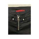 Miss Sixty Low Rise Zip Front Slim Pants