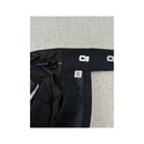 KENZO Black Wool Dress Pants