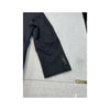 Blazer Ing. Loro Piana preto de Três Botões