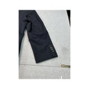 Blazer Ing. Loro Piana preto de Três Botões
