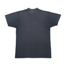 Vintage 90s Harley Davidson 3D Emblem Bar &amp; Shield Wing Single Stitch Tee T-Shirt