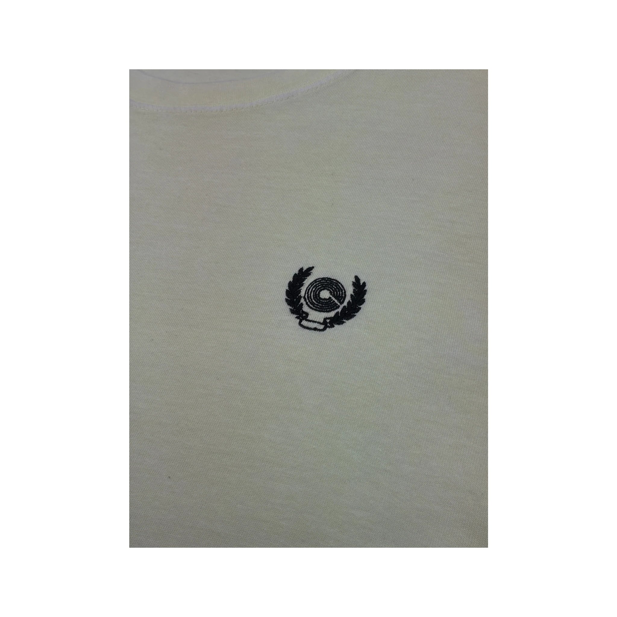 Yeezy Calabasas Long Sleeve Cotton T-shirt