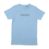 Parasuco Rubber Logo Cotton Blend T-shirt
