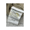 Fecon Linen Blend Sleeveless Tailored Jacket