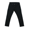 Levi’s Black 5-Pocket Denim Jeans