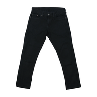 Levi’s Black 5-Pocket Denim Jeans