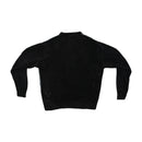 Dockers Abstract Colorblock Crewneck Sweater