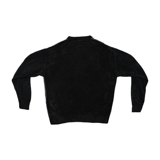 Dockers Abstract Colorblock Crewneck Sweater