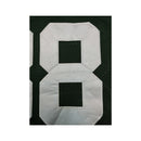 Green Jersey .