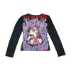 Black Shirt (Bolinhas) (Repriced)