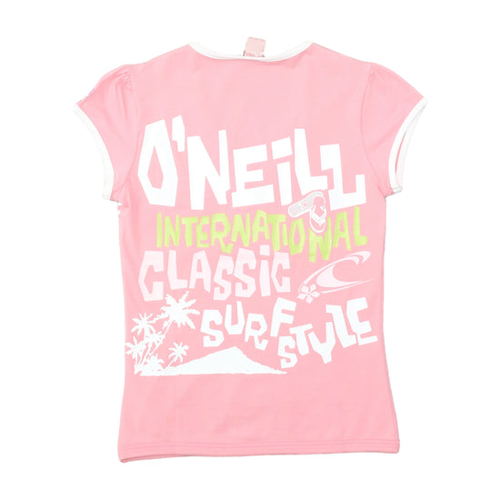 O'Neill Graphic Surplice T-shirt