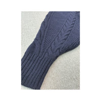 Polo Ralph Lauren Merino Wool Cable Knit Sweater