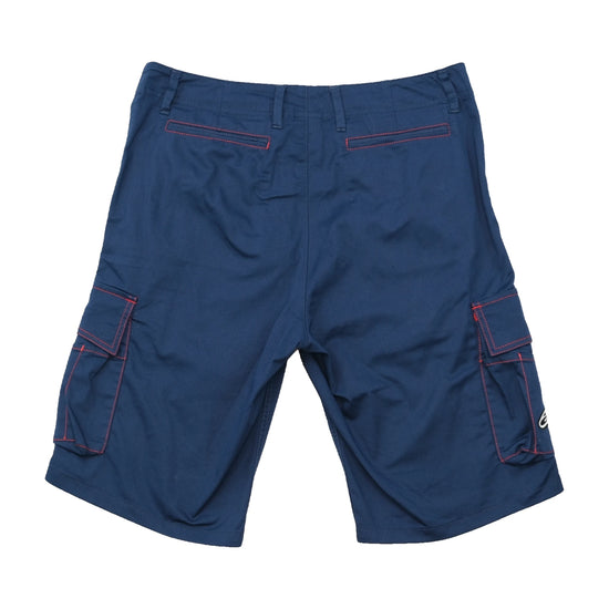 Alpinestars Contrast Stitch Utility Cargo Shorts
