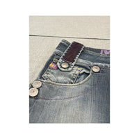 Miss Sixty Denim Capris