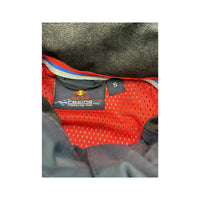 Pepe Jeans Red Bull Racing Formula One Team Logo Jacket